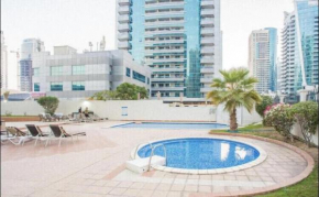 Luxury Apartments in Dubai marina